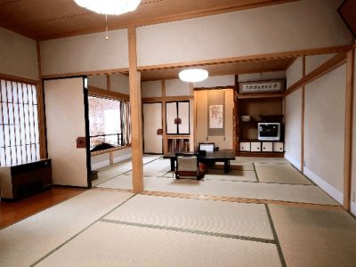 Ekinariya Ryokan Kusatsu  Esterno foto