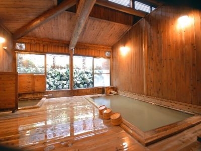 Ekinariya Ryokan Kusatsu  Esterno foto
